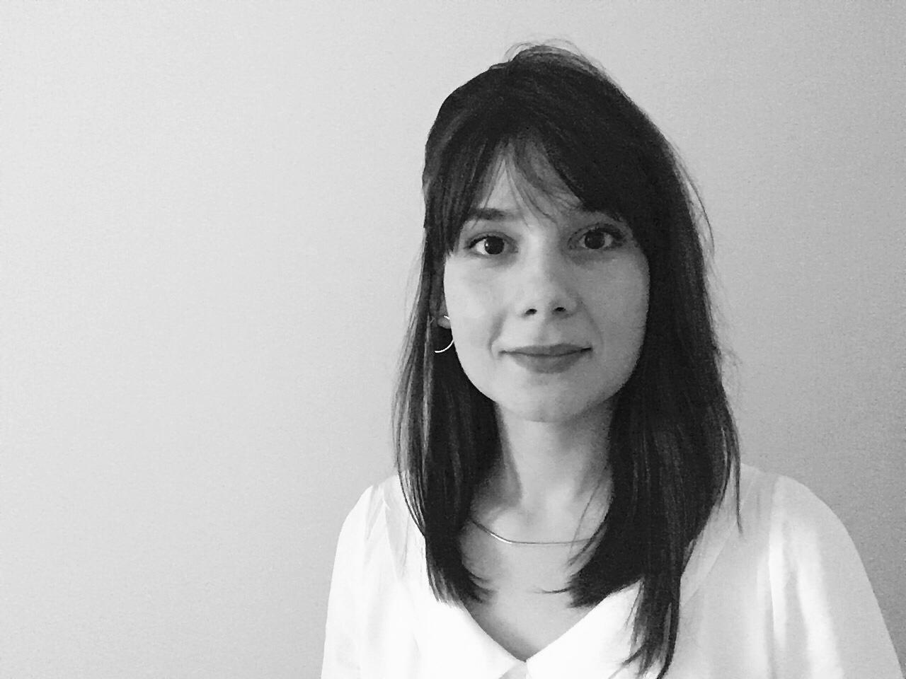 Dilara Kuru