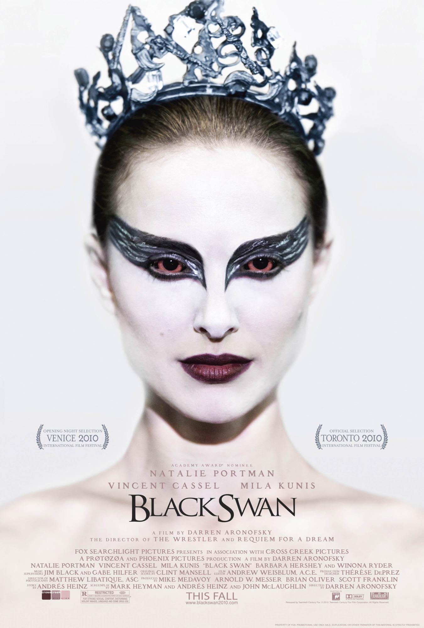 Blackswan Afis