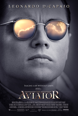 Theaviator Afis