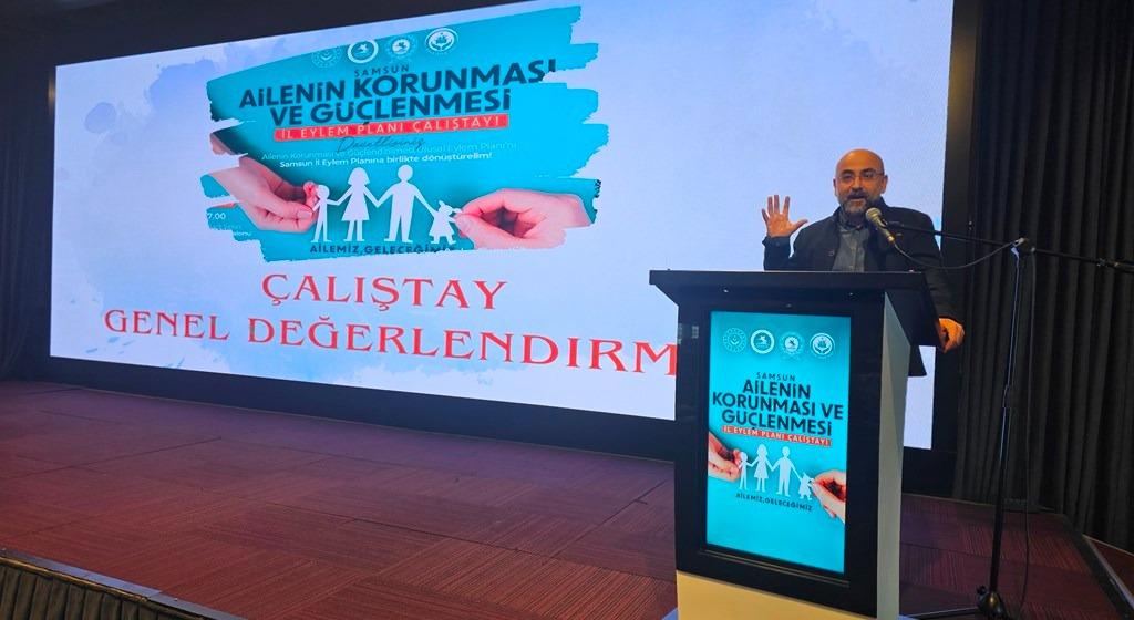 çalıştay1