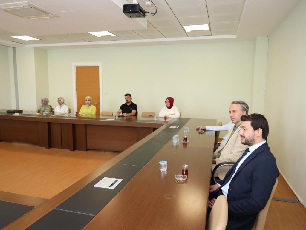 Toplanti-